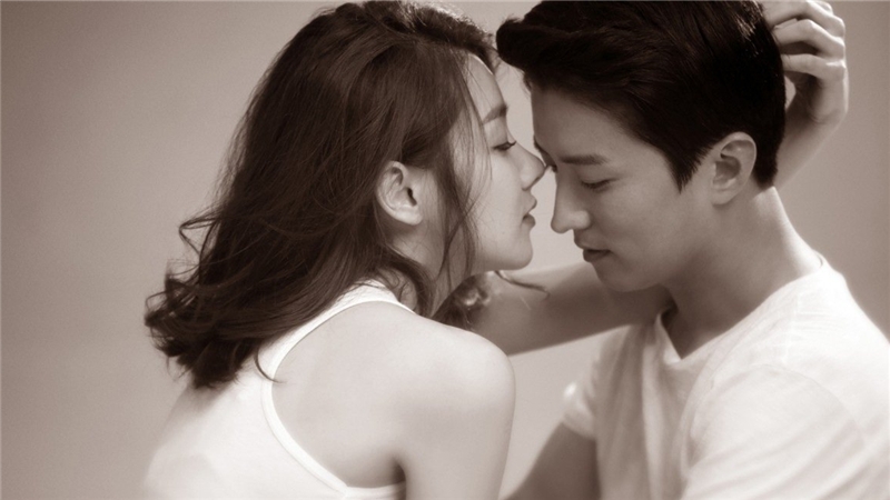 如何最大程度的给女生带来安全感?的头图