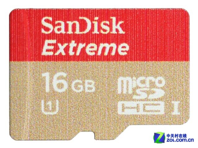 选多快才够用?从识别存储卡标志开始