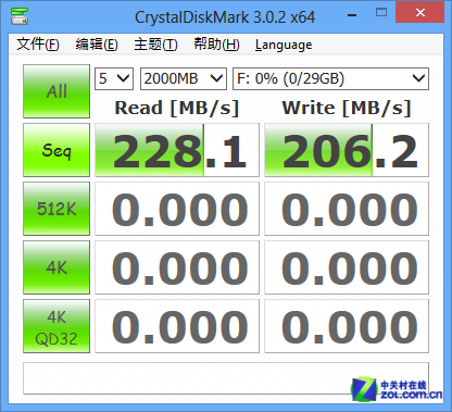 助相机性能发挥 东芝UHS-II存储卡简测