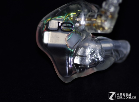 动铁or动圈? 耳机内部小单元的大不同