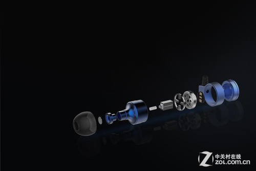 动铁or动圈? 耳机内部小单元的大不同