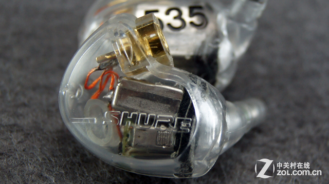 动铁or动圈? 耳机内部小单元的大不同