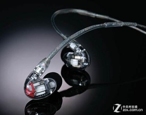 动铁or动圈? 耳机内部小单元的大不同