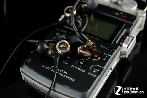 动铁or动圈? 耳机内部小单元的大不同