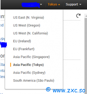 EC2怎么搭梯子及优化(Using ShadowSocks) ss-1
