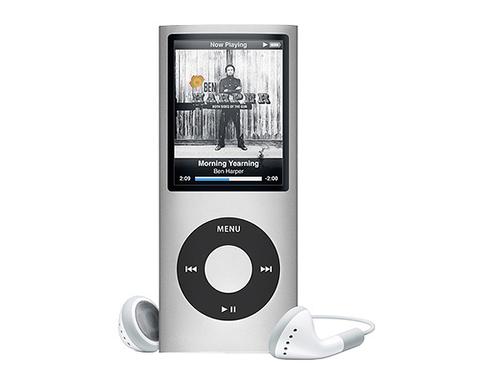 从iPod一代说起苹果重点MP3MP4回顾