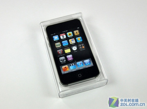 从iPod一代说起苹果重点MP3MP4回顾